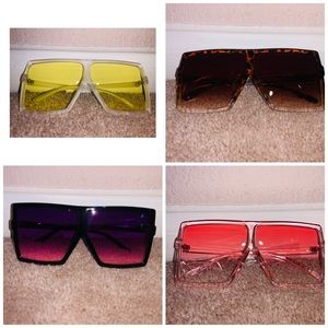 Women’s Sunglasses